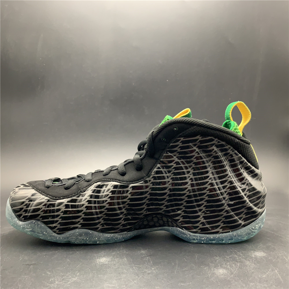 Nike Air Foamposite 652110-001