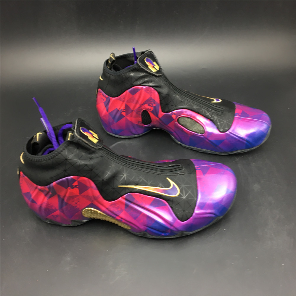 NIKE AIR FOAMPOSITE ONE  BV6648-605