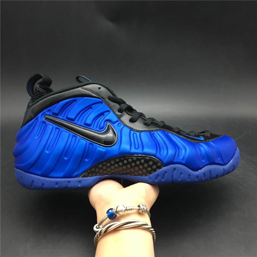 Nike Air Foamposite One Royal XX 624041-403