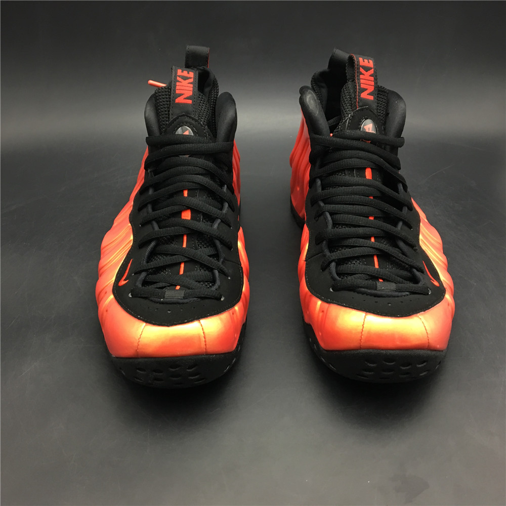 Foamposite One Copper 314996-603