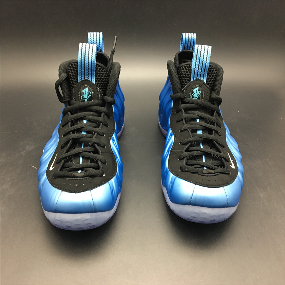 Nike Air Foamposite 314996-402