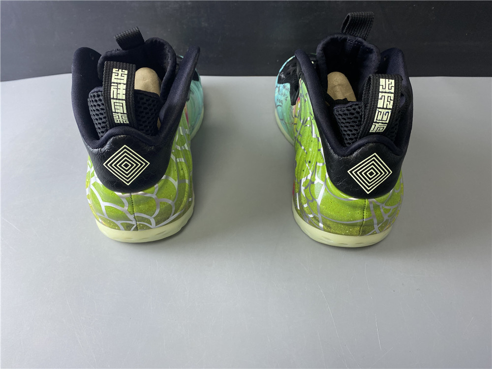 NIKE AIR FOAMPOSITE   CW6769-930