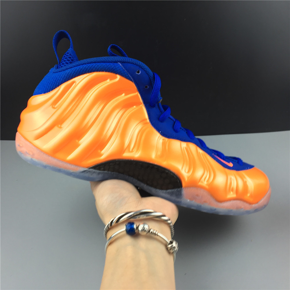 NIKE AIR FOAMPOSITE 314996-801