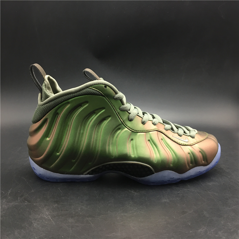 Nike WMNS Air Foamposite One “Shine”AA3963-001