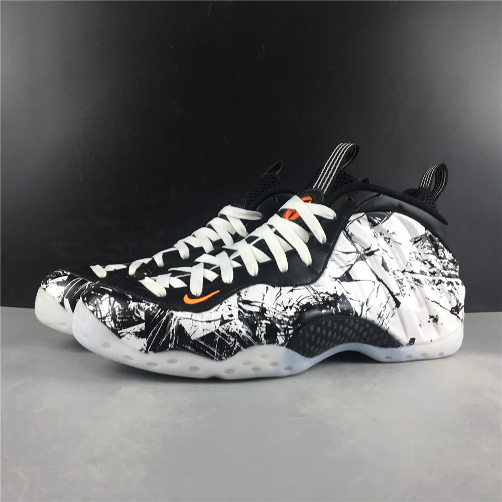 NIKE AIR FOAMPOSITE 314996-013