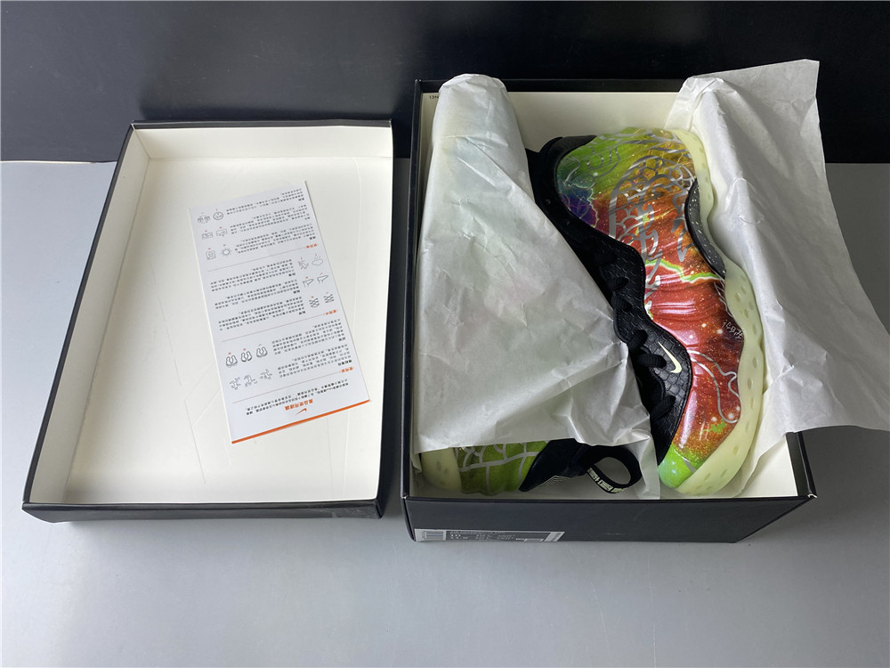 NIKE AIR FOAMPOSITE   CW6769-930