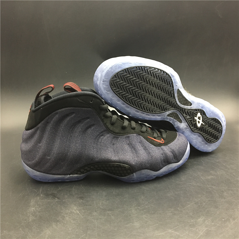 Nike Air Foamposite One “Denim”314996-404