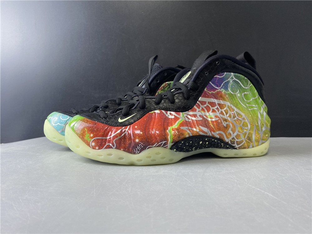 NIKE AIR FOAMPOSITE CW6769-930