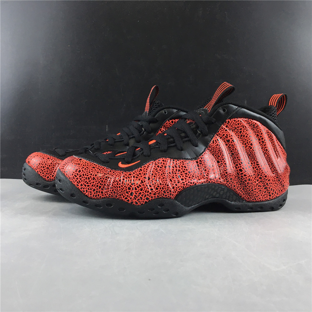 NIKE AIR FOAMPOSITE 314996 014