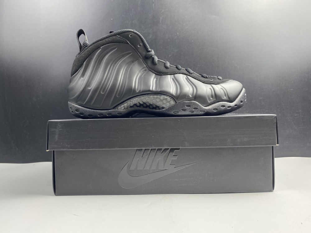 NIKE AIR FOAMPOSITE FD5855-001