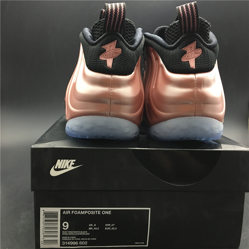 Nike Air Foamposite One 314996-602