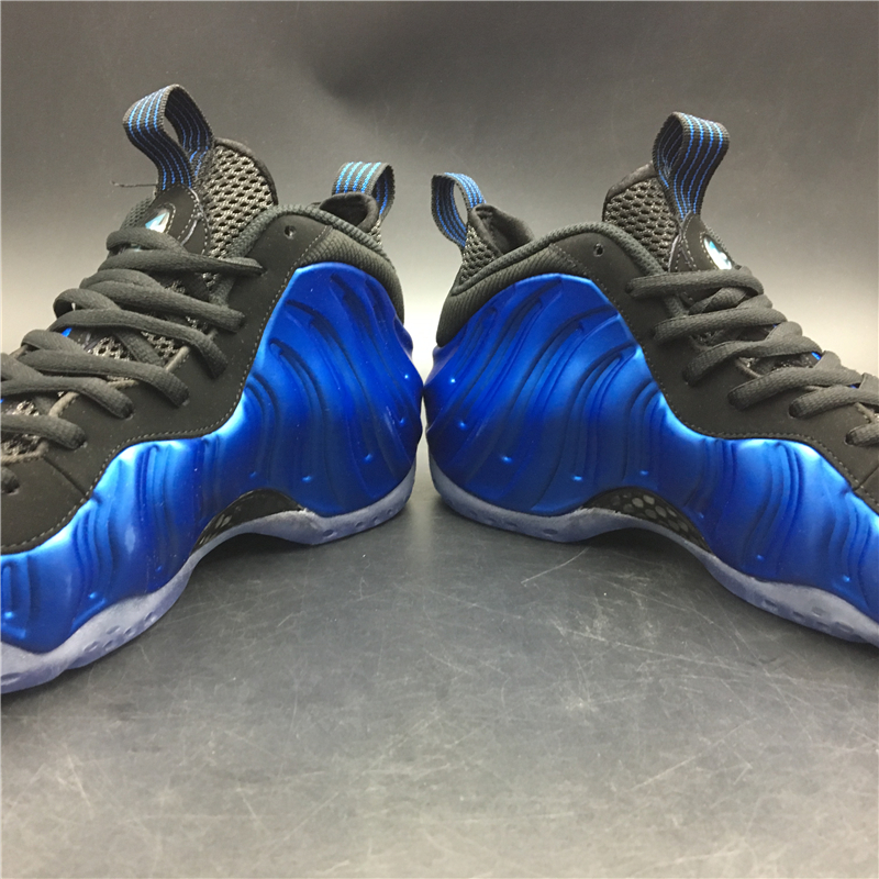 Nike Air Foamposite One Royal XX 895320-500