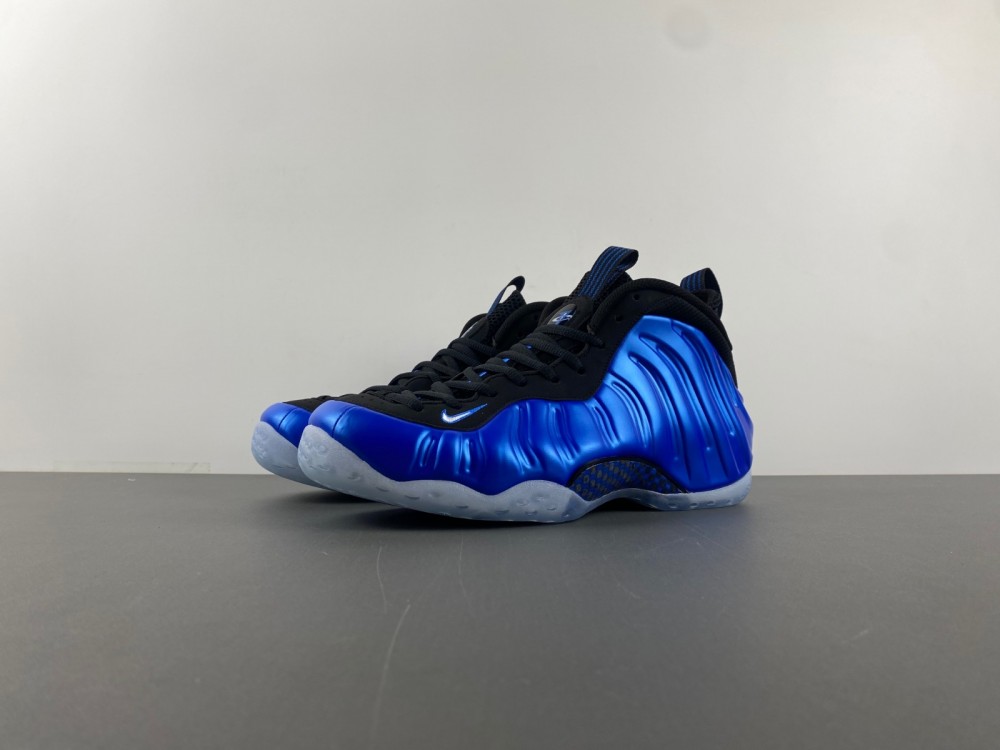 Nike Air Foamposite One “Royal”FQ8181-511