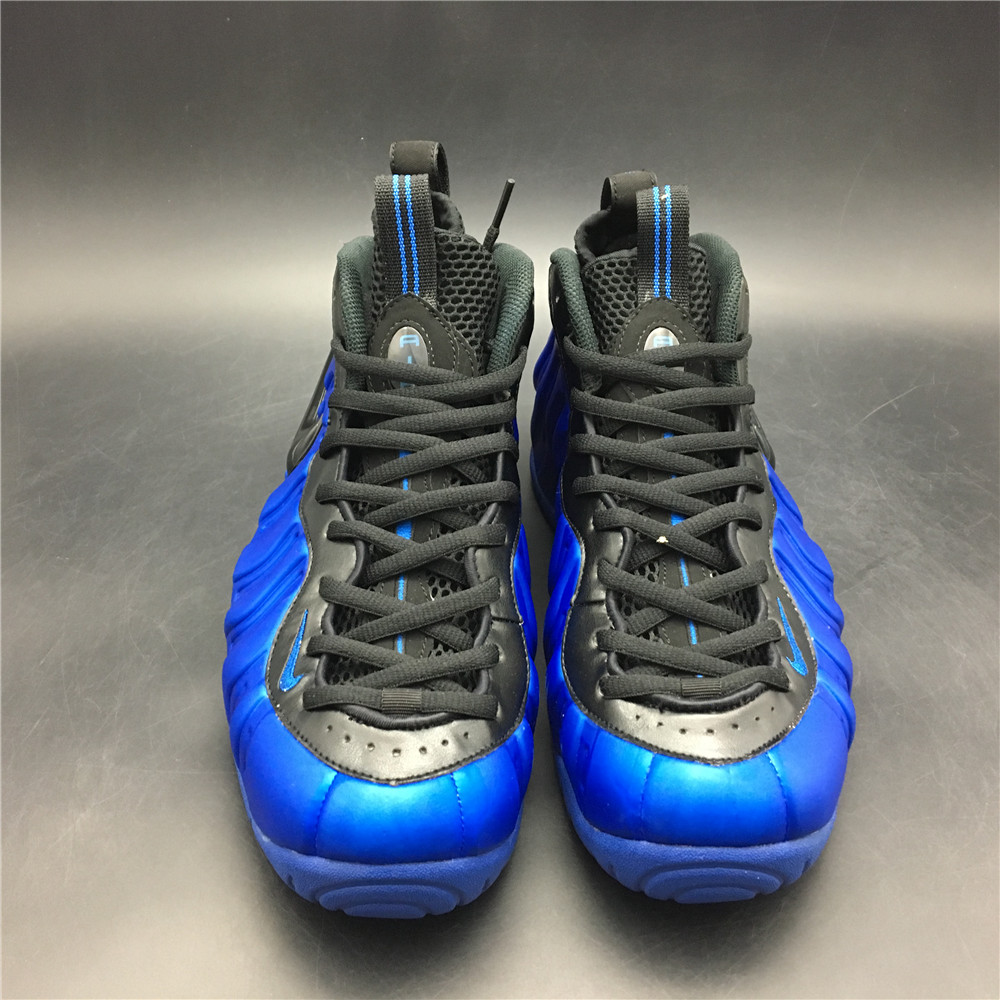 Nike Air Foamposite One Royal XX 624041-403