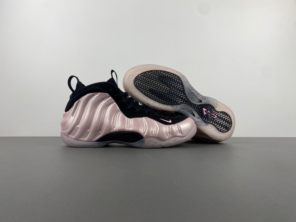 Nike Air Foamposite One “DMV”HJ4187-001