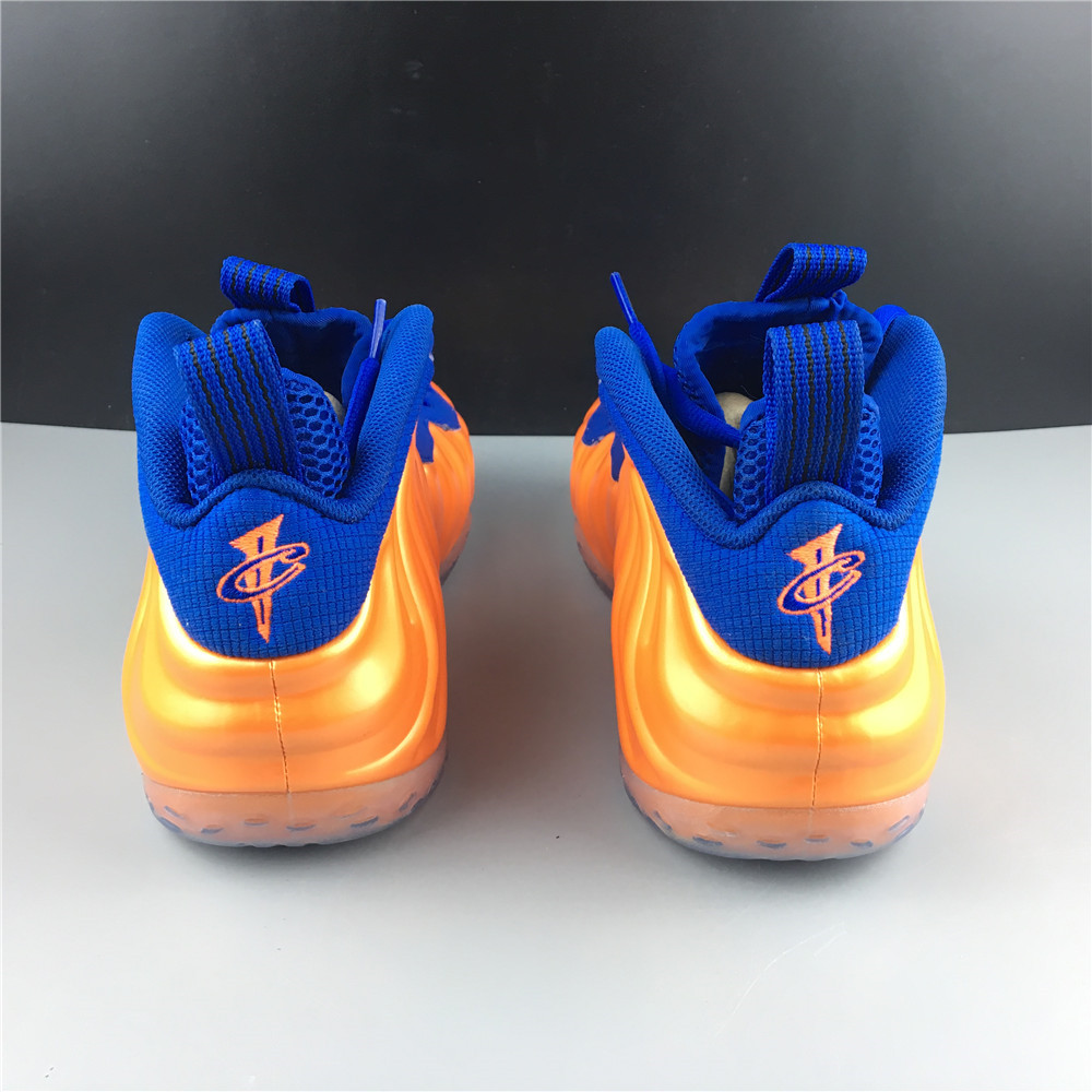 NIKE AIR FOAMPOSITE   314996-801