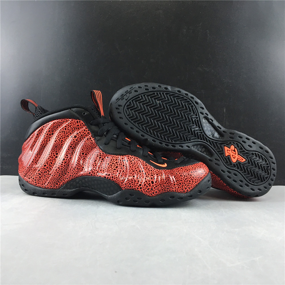 NIKE AIR FOAMPOSITE   314996 014
