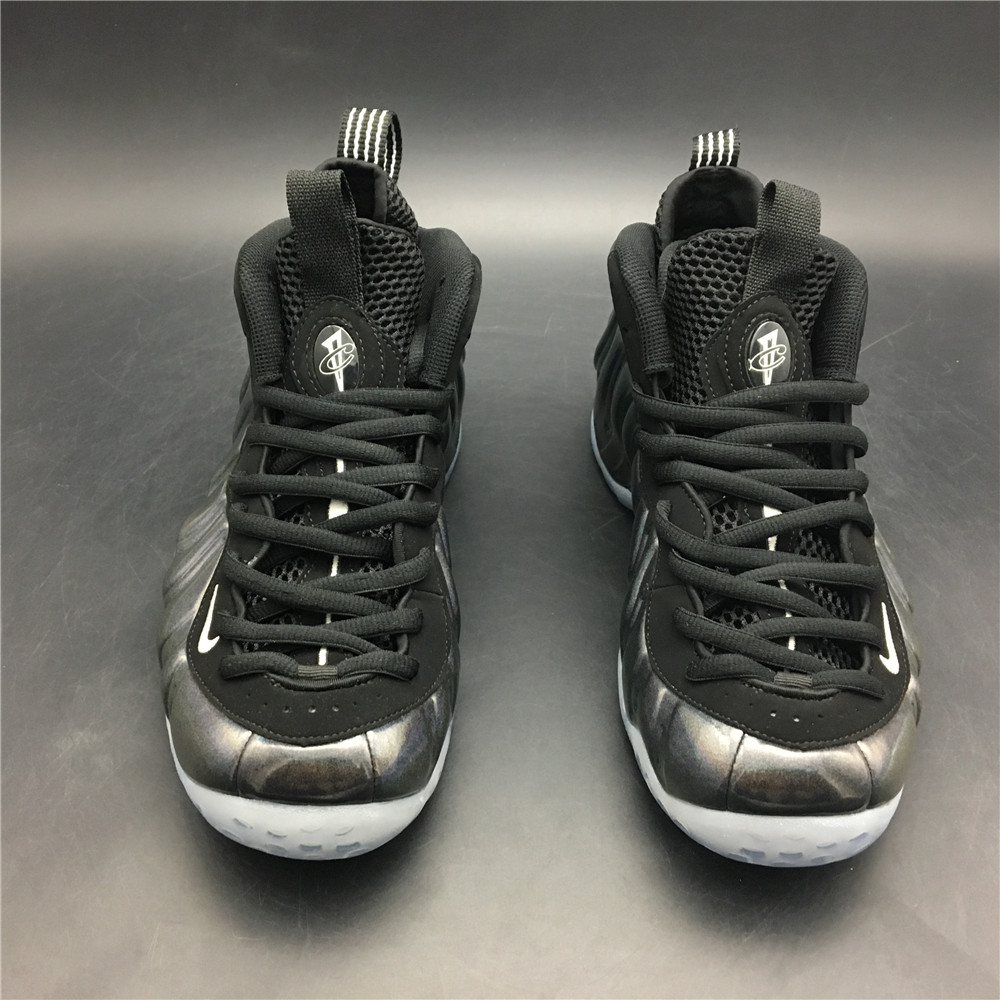 Nike Air Foamposite One “Hologram”314996-901