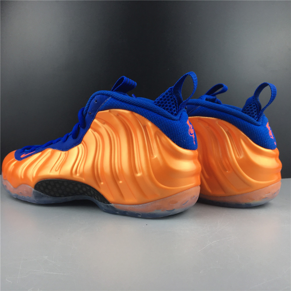NIKE AIR FOAMPOSITE   314996-801