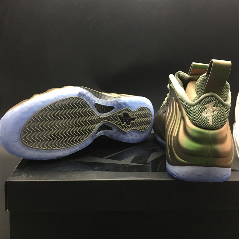 Nike WMNS Air Foamposite One “Shine”AA3963-001