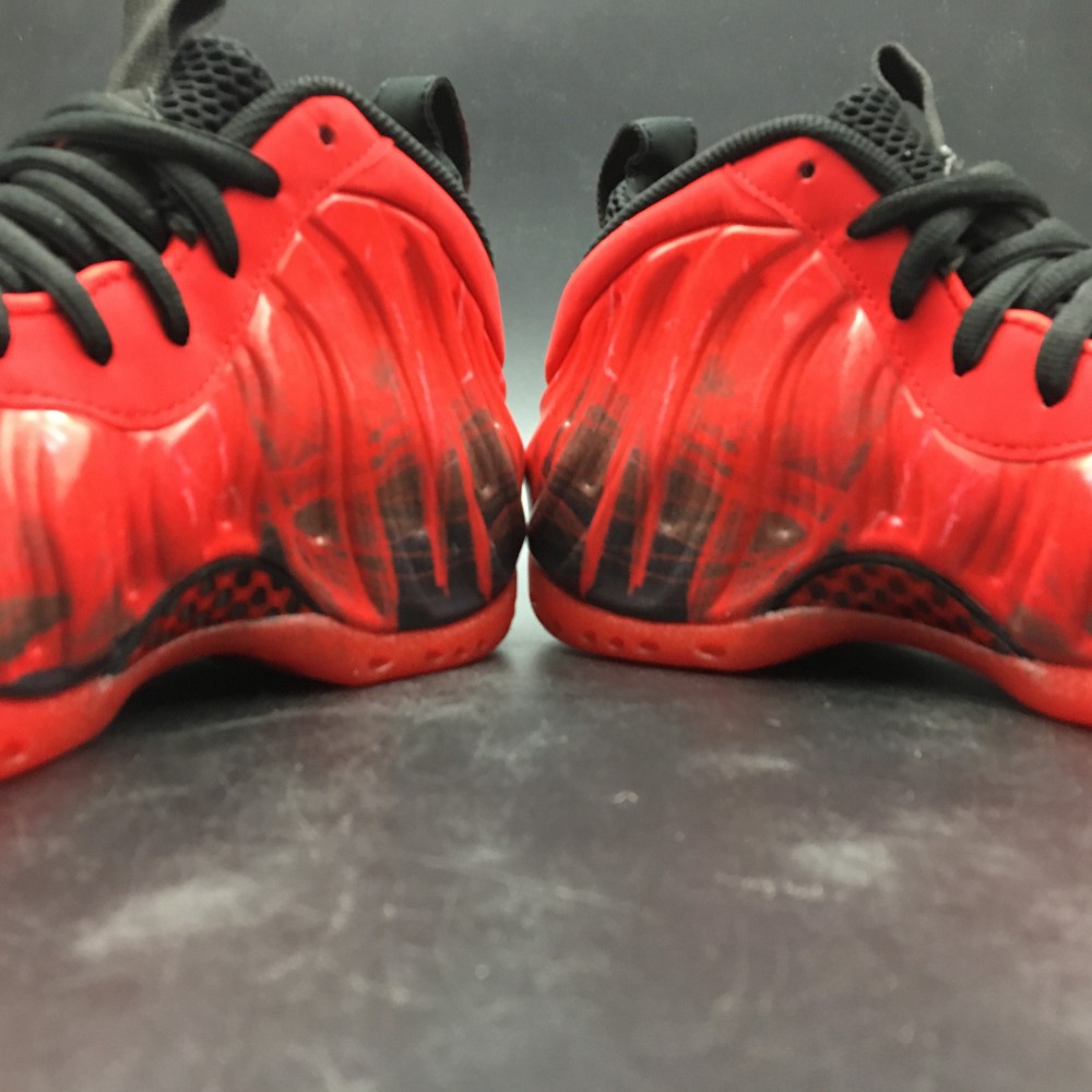 NIKE AIR FOAMPOSITE ONE  DB 641745-600
