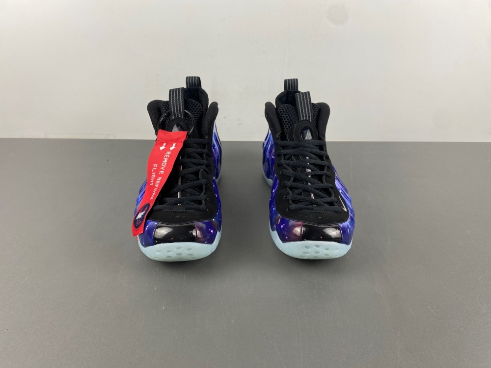 Nike Air Foamposite One “Galaxy”FQ4303-400