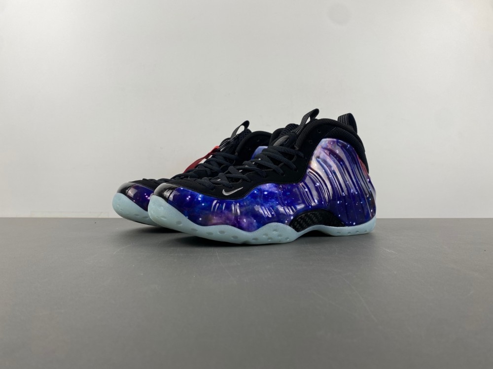 Nike Air Foamposite One “Galaxy”FQ4303-400