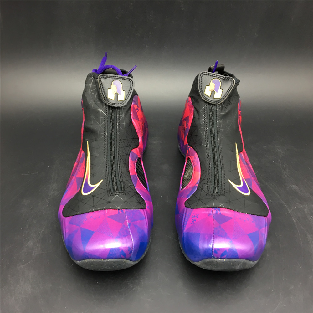 NIKE AIR FOAMPOSITE ONE  BV6648-605