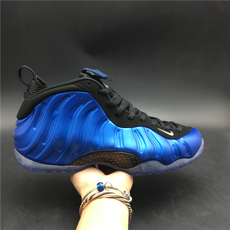 Nike Air Foamposite One Royal XX 895320-500