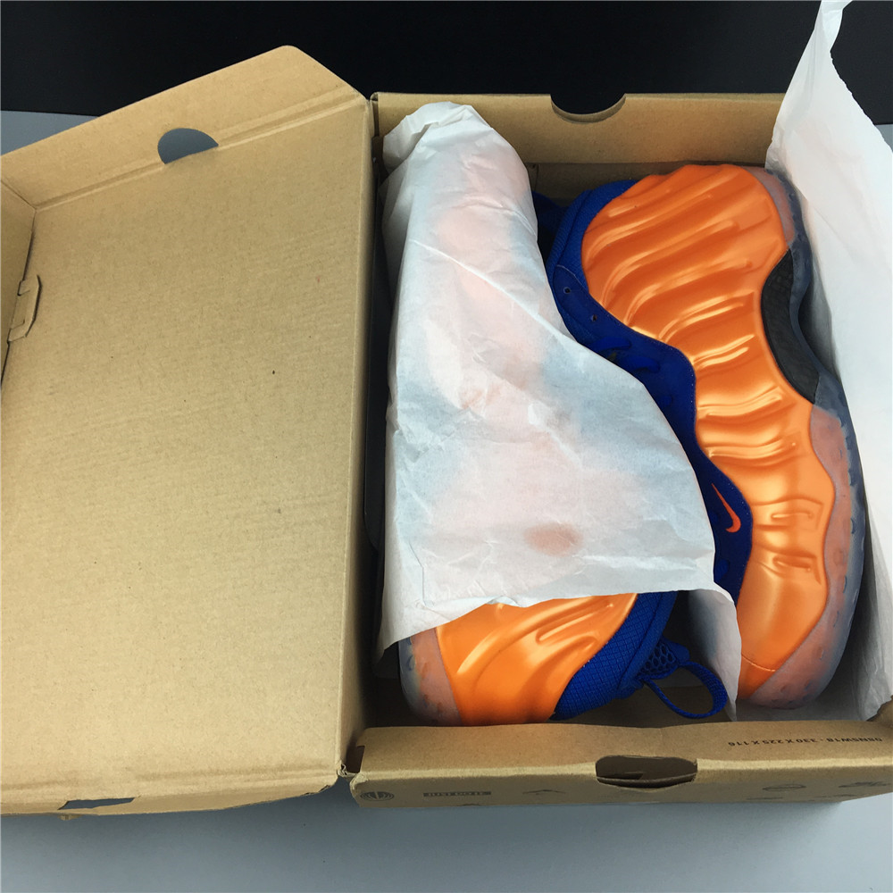 NIKE AIR FOAMPOSITE   314996-801