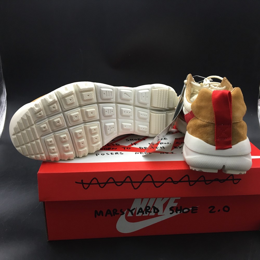 Nike Air Foamposite AA2261-100