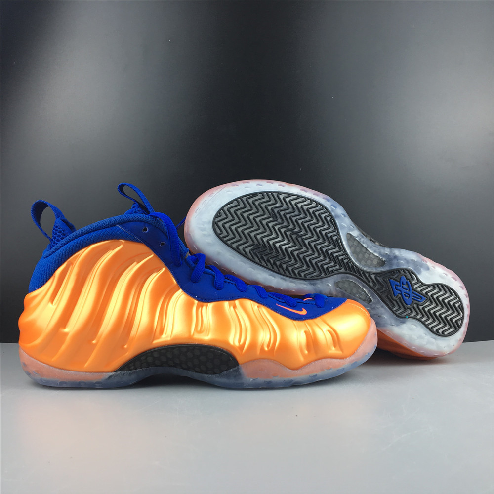 NIKE AIR FOAMPOSITE   314996-801