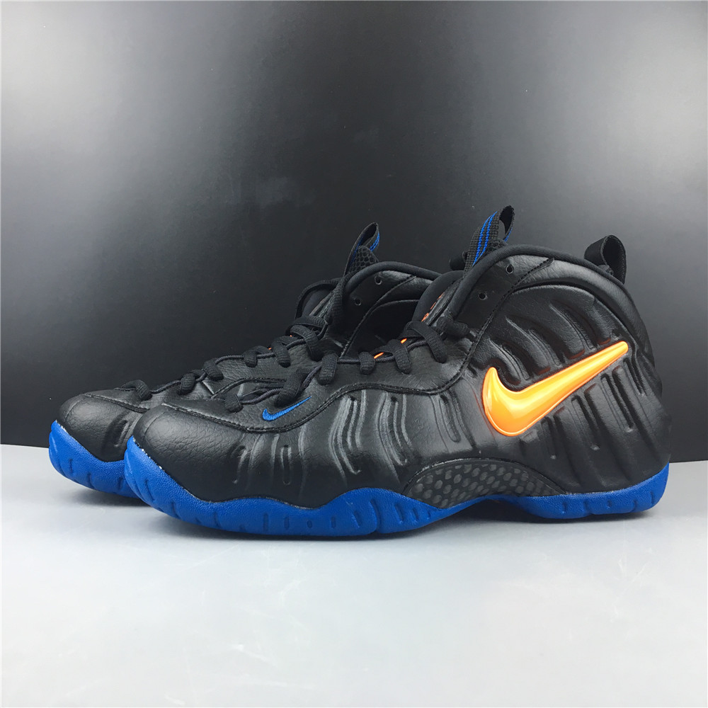 NIKE AIR FOAMPOSITE 644792-011