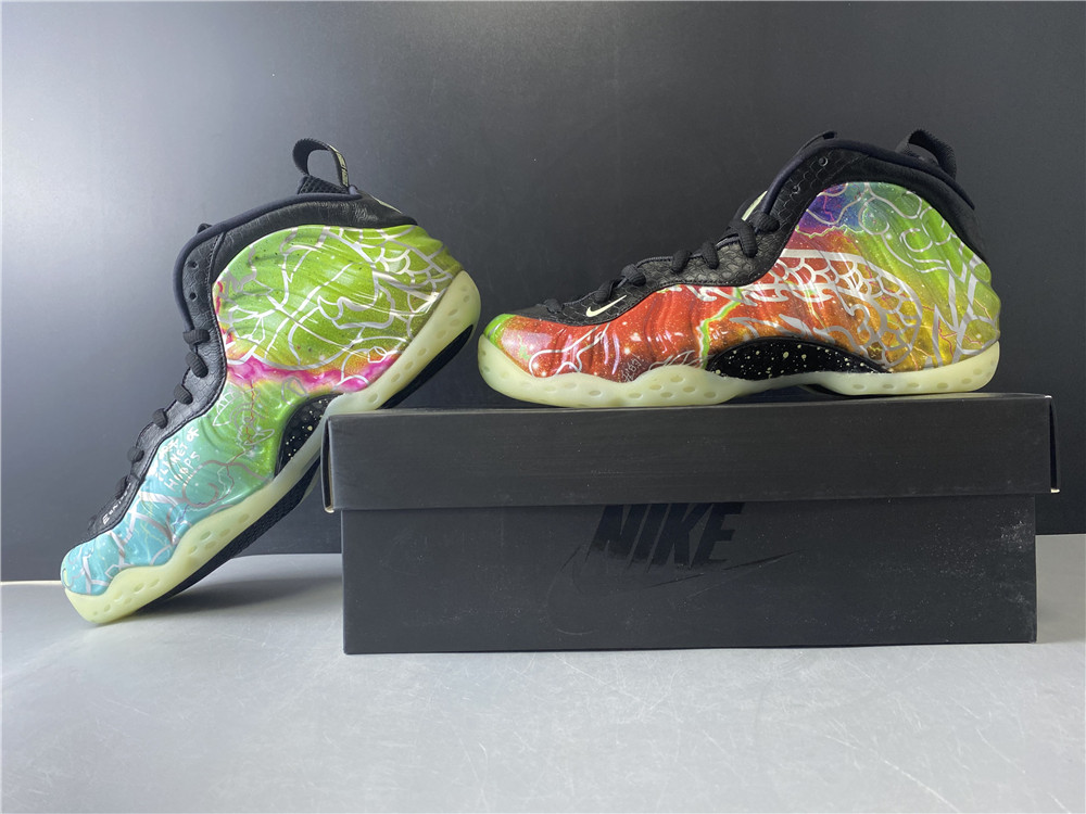 NIKE AIR FOAMPOSITE   CW6769-930