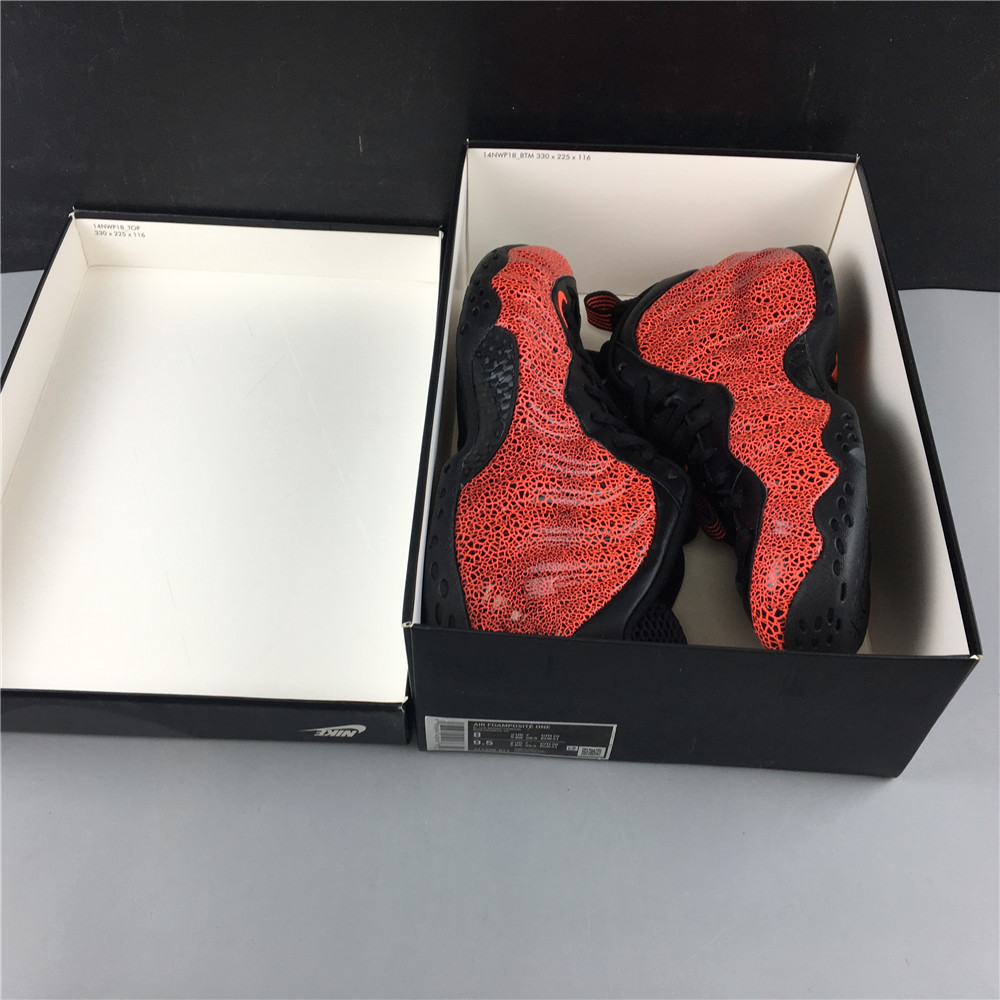 NIKE AIR FOAMPOSITE   314996 014