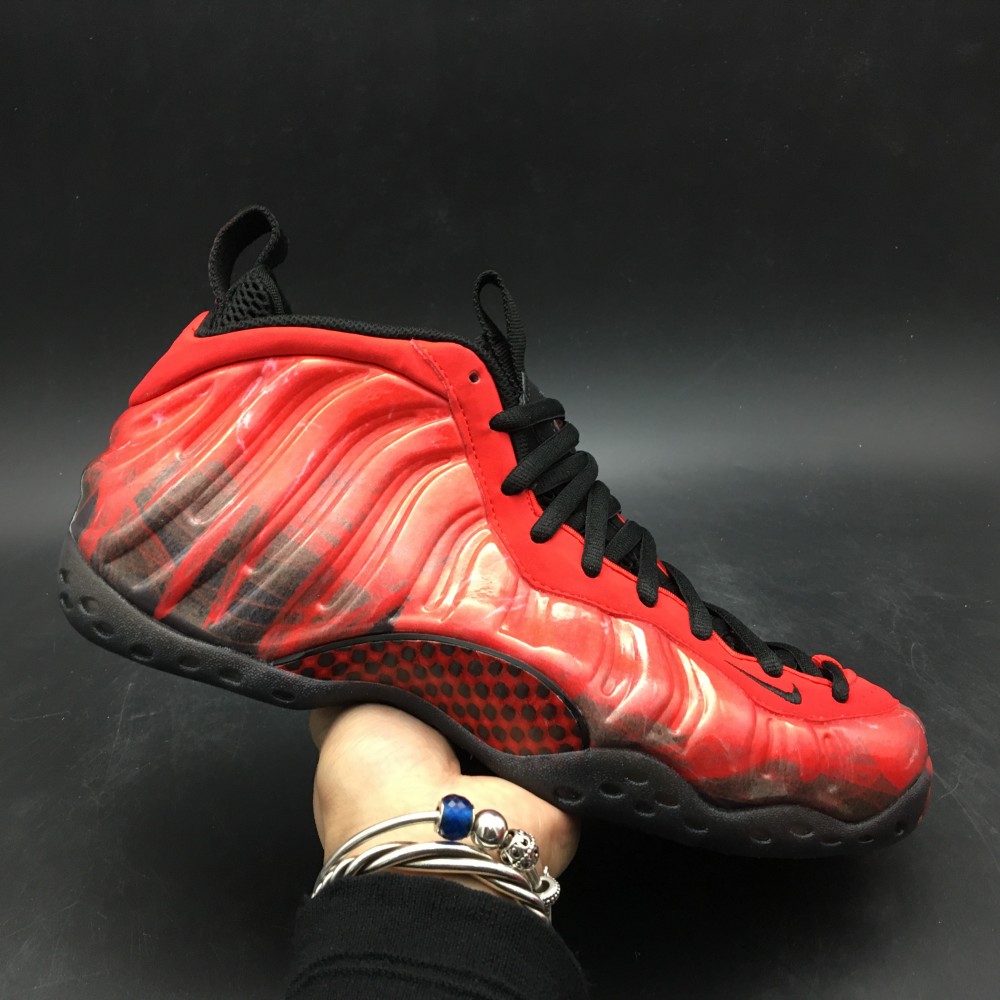 NIKE AIR FOAMPOSITE ONE DB 641745-600