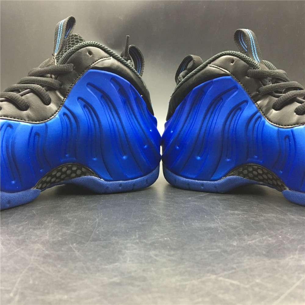Nike Air Foamposite One Royal XX 624041-403
