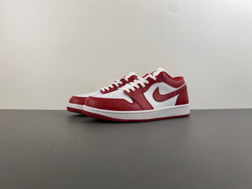 Air Jordan 1 Low 553558-166