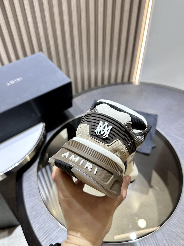 AMIRI MA Runner Sneakers