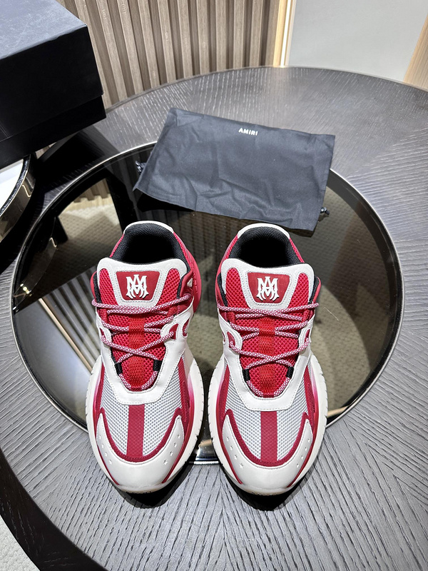 AMIRI MA Runner Sneakers