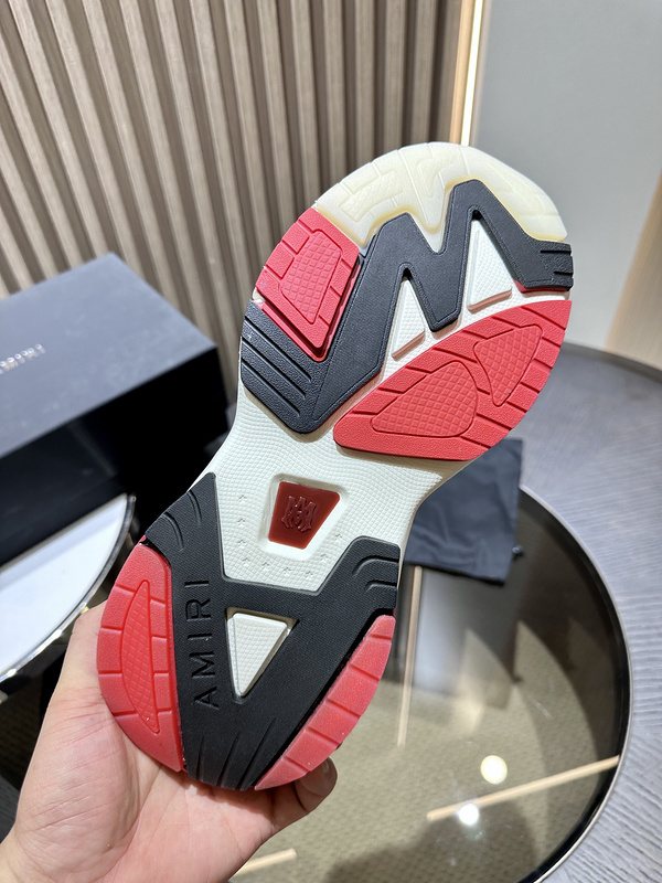 AMIRI MA Runner Sneakers