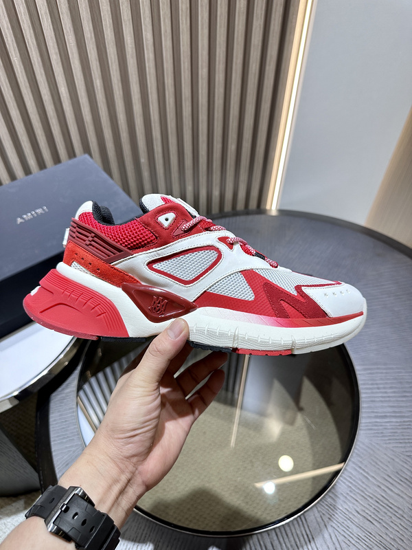 AMIRI MA Runner Sneakers