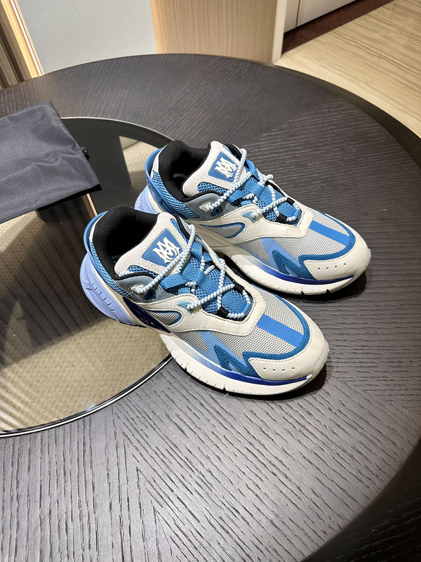 AMIRI MA Runner Sneakers