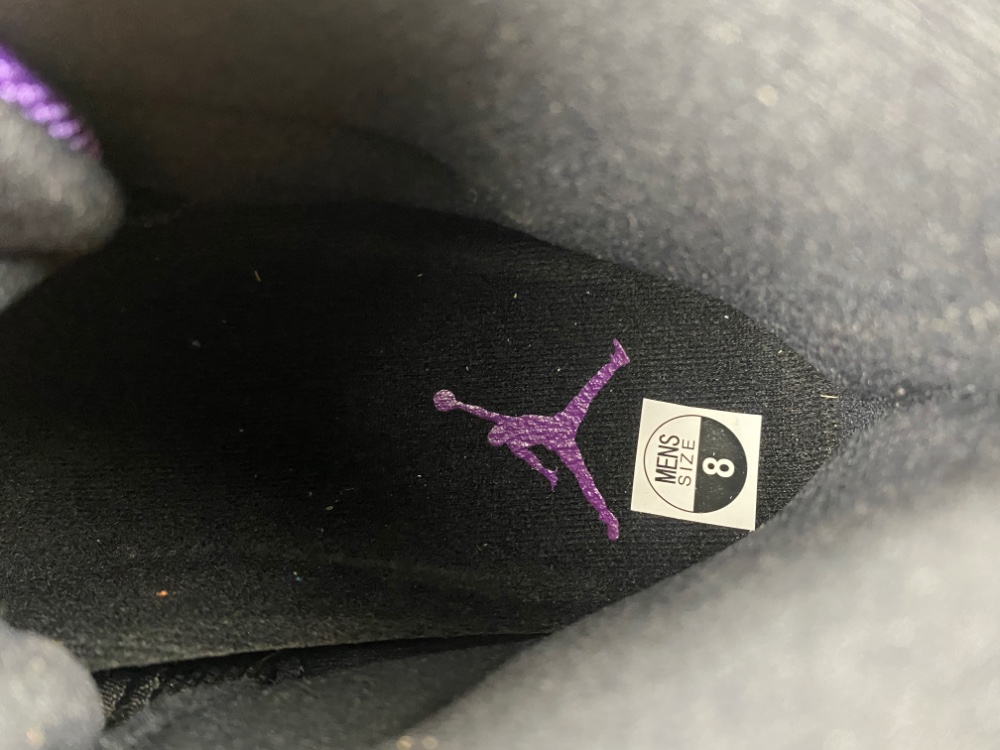 Air Jordan 11 Retro  CT8012-500