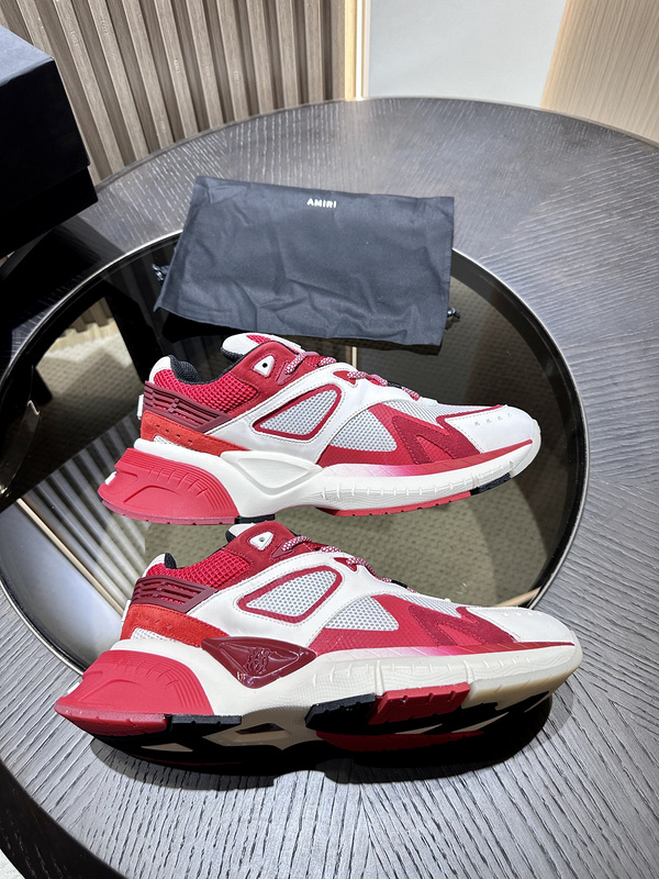 AMIRI MA Runner Sneakers