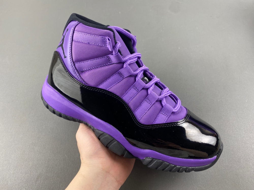 Air Jordan 11 Retro  CT8012-500