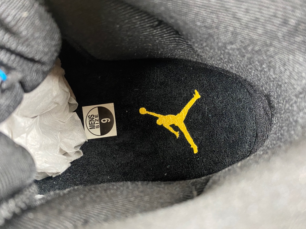 Air Jordan 11 Gamma Blue 378037-006