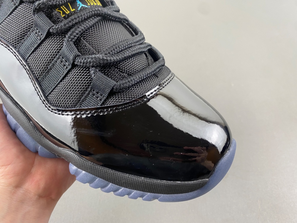 Air Jordan 11 Gamma Blue 378037-006