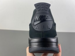 Air Jordan 4 “Black Cat”