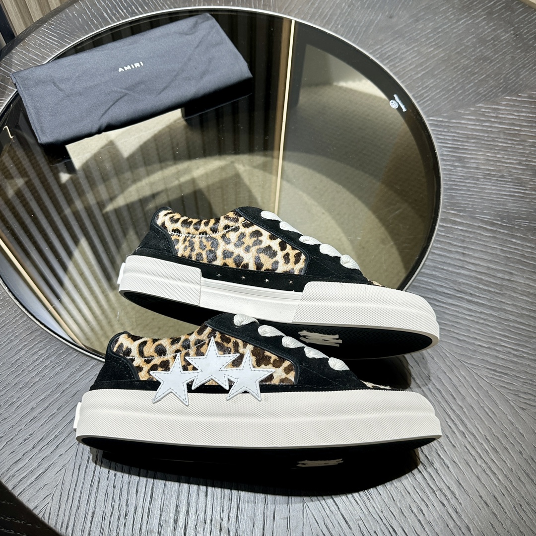 AMIRI SNEAKERS